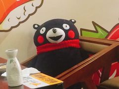 -熊本屋日式料理(万达店)