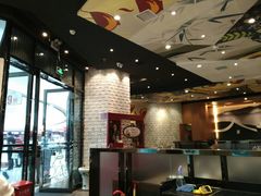 -北李妈妈菜·海肠捞饭(开发区万达店)