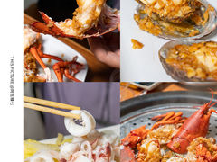 -船奇蒸汽海鲜·闽菜(八市海鲜总店)