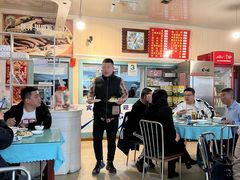 -宾客来(园丁金色家园店)