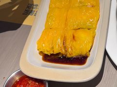-茶港·点心·啫啫煲(王府井店)