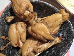 -哥老官重庆美蛙鱼头(日月光店)