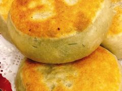 茴香盒子-玉华台饭庄(裕中西里小区店)