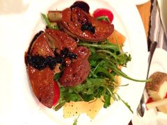 鹅肝-兰特伯爵西餐厅·啤酒屋(方庄店)