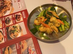 -南浦洞烤肉·新世界版(奥体店)
