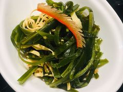 -蓝海大饭店·渔歌舫(黄岛店)