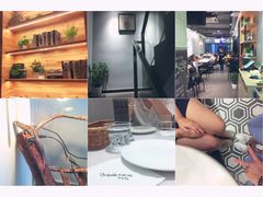 -打趸BTC·Breaktime cafe(北京路店)