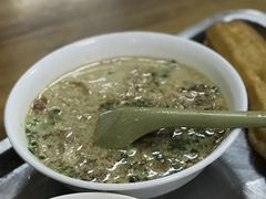 豆浆-荣阳楼(山塘街店)
