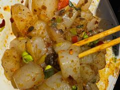 -清真盛志望麻酱酿皮铺
