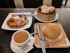 -金翠河烧鹅餐厅(解放碑时代广场店)