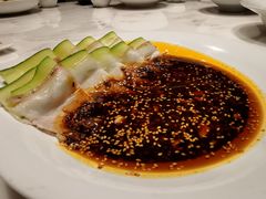 -初蓉丨遇见新川菜(亲贤街荣耀店)