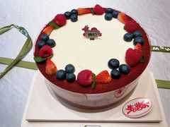 -姆们M Sweetie Cake(五道口店)