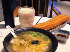 -桃园眷村(万象天地店)