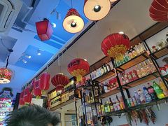 -雪乡人家东北菜·铁锅炖一切(高斯路店)