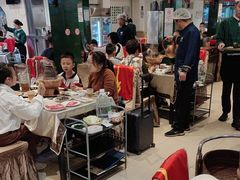 -东来顺饭庄(王府井步行街店)