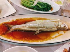 -全聚德(上海首店浦东店)