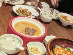 -清水亭湖北菜(大屯DT51店)