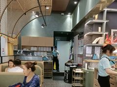 -Aqua Oasis 水天堂(常熟永旺店)