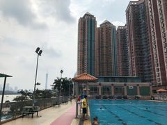 景点-黄金海岸水上乐园