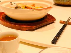 -T館·花园艺术餐厅