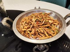 -聚鑫阁江浙菜·非遗传承技艺(闵行交大店)