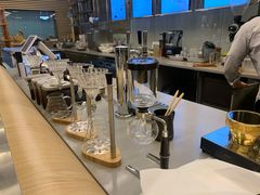 -Bracket Coffee(银河SOHO店)