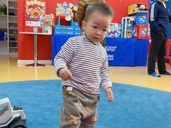 -美吉姆儿童发展中心(远洋中心店)