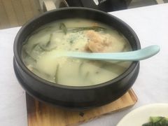 -友记功夫香·人民川菜(红牌楼店)