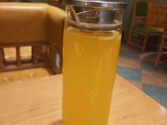 -海派美食·家宴海鲜青岛菜·石锅鲽鱼头(东方城店)