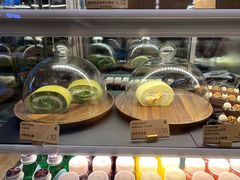 椰香芒果卷-DECAMERON十日谈(卓悦汇店)