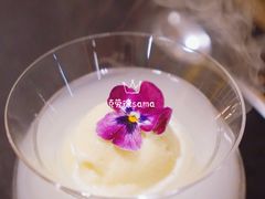 -圣丰索菲特·法国餐厅