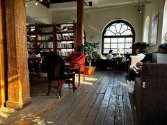 -1901 Cafe(西四店)