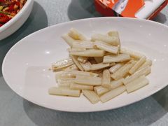 -辛香味烧鱼馆·非遗技艺·排骨红烧肉(光谷医药园店)