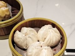 -东方早茶 海鲜•青岛菜(国信体育中心店)