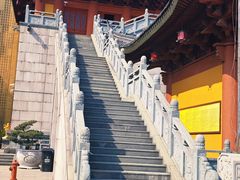 -上海东林寺(金山区)