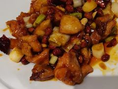 -伊喜饺子·烤鸭(五道口学院路店)