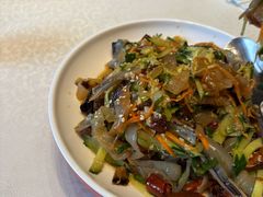 -山东八大碗山东老字号