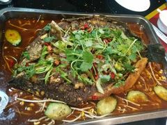 -川金楼烧鸡公(东城路店)