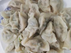 水饺-北戴河庆山饭店·海鲜砂锅粥(北戴河黑石路店)
