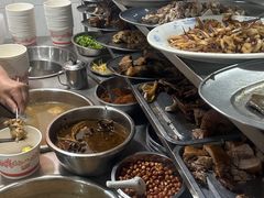 -百成大同鸭肉粥(大同总店)