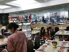大堂-芭菲盛宴·环球美食(解放碑英利国际店)
