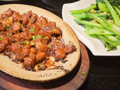 -顺峰顺水顺德菜(龙华店)