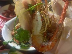 -虾糊闹(汽车东站店)