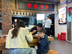 -二郎岗美食广场(砂之船奥特莱斯店)