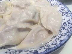 -东方饺子王(文化东路店)