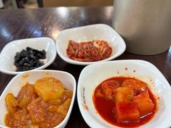 -釜山豚骨汤饭(芝罘万达广场店)