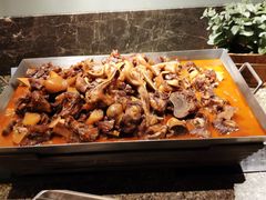 -星伦多 自助料理(圆融店)