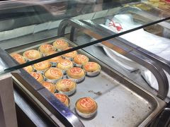 -泰康食品(南京东路店)