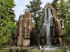 -安徽八里河旅游区