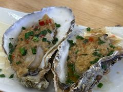 -启东小海鲜(庄先湾路1号店)